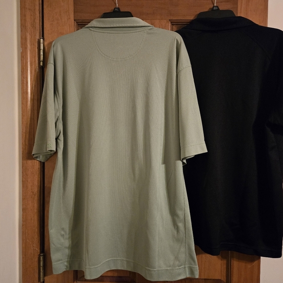 Lot of 8 Mens Golf Polos - Picture 10 of 12